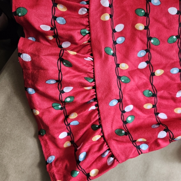 Nightgown 7/8 girls nwt - Picture 4 of 4